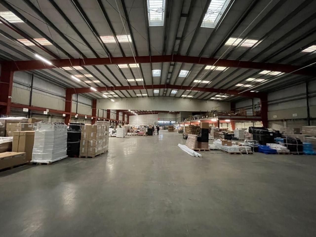 Entrepôt Ennery 4319m² Location entrepôt Ennery Moselle OLLOG2418912 10